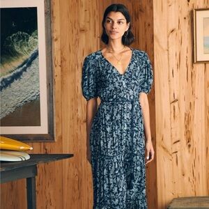 Orinda Maxi Dress - Gorgeous! NEW with tags